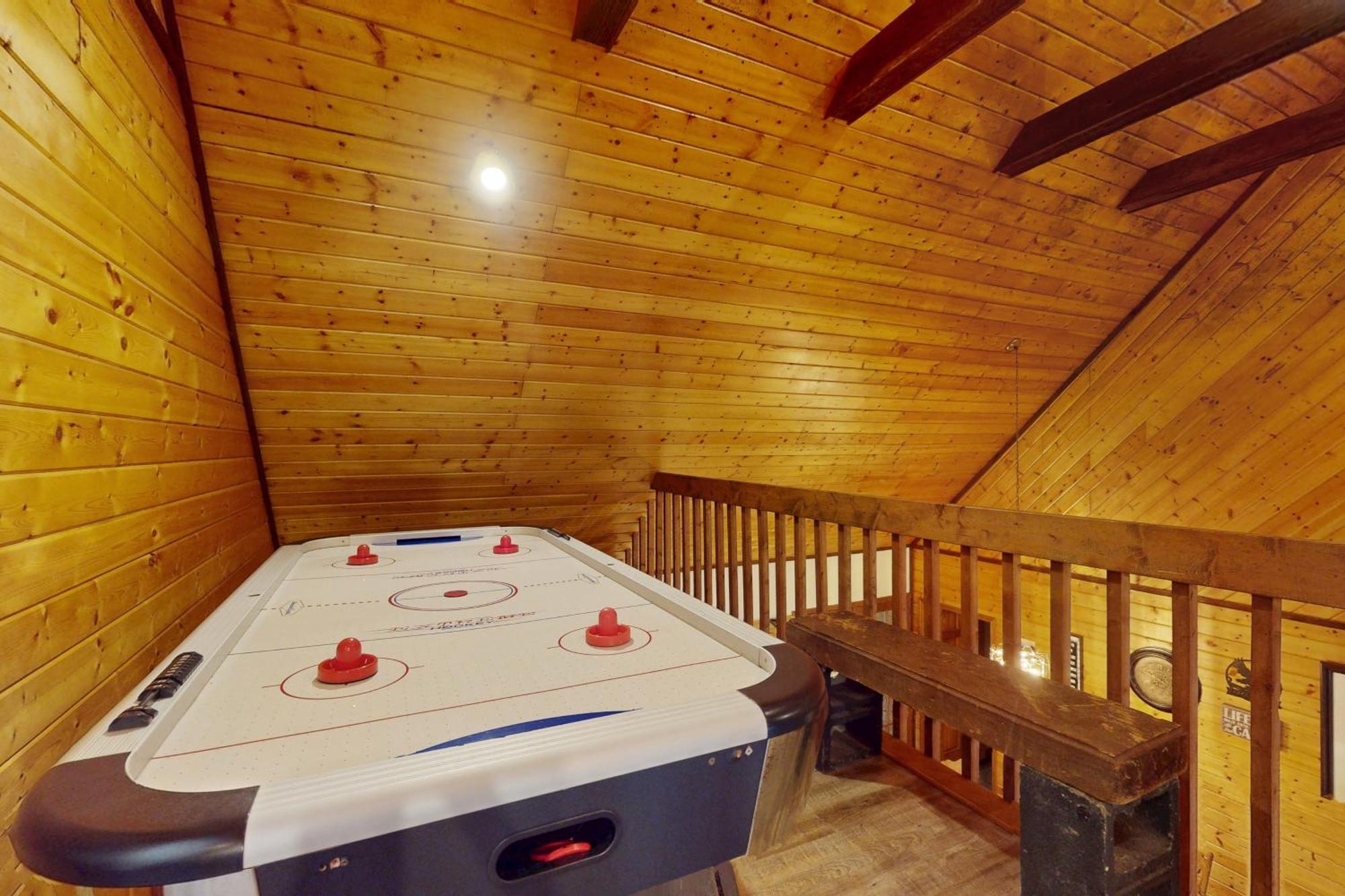 Villa Eagle'S Nest Little Cove Esterno foto