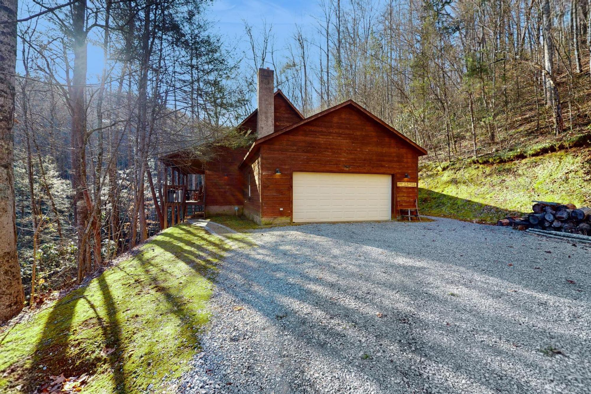 Villa Eagle'S Nest Little Cove Esterno foto